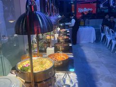 -CIAO·团建聚餐·生日派对轰趴馆(福田店)