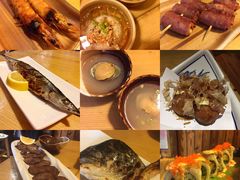 -浪花亭日本料理(古田路店)