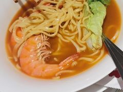 -子霖南山鲜虾面(南山总店)