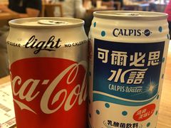 饮料-鼎泰丰(南西店)