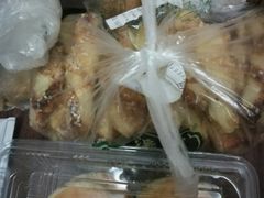 -泸溪河桃酥(秦淮夫子庙一店)