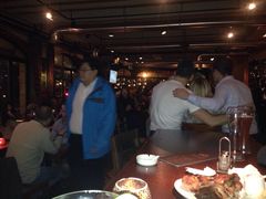 -Shanghai Brew House上海啤酒工坊(老外街店)