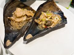 -宝轩渔府·老字号海鲜·正宗津菜(水上店)