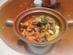 -映月潭传家菜(易俗河店)