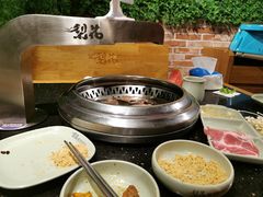 -梨花自助烤肉(天河城店)