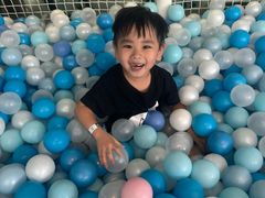 -喷泉广场餐厅·宵夜·海鲜烧烤大排档(长隆企鹅酒店)