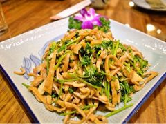 iphone_upload_pic-老浒记烤鸭-北京菜(琉璃厂店)