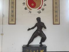 -李小龙乐园(顺德均安店)