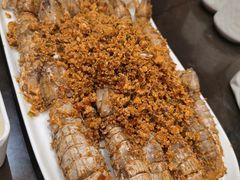 -虾胡闹·澳洲小龙虾·烧烤(福田鲨鱼店)