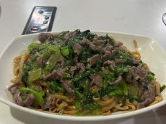 -菜忠潮州牛肉店(岗厦店)