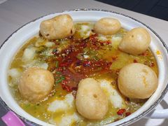 -友达面馆(二七南路店)
