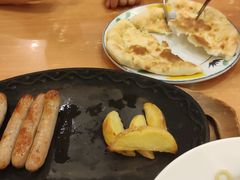 -萨莉亚意式餐厅(灵芝站中洲店)