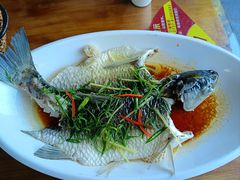 -一品烧农庄·佛山本地特色菜