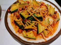 -白山烧烤(文安路万豪店)