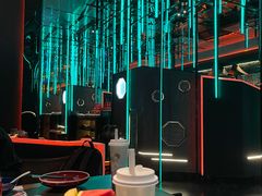 -大隐·成都火锅Bistro(合生麒麟新天地店)