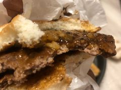 -麦当劳(宜昌东山大道店)