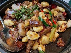 -南景饭店(万家丽路店)