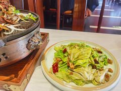 -惠丰堂饭庄·烤鸭·京味菜(西北旺·唐家岭店)