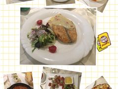 -维兰西餐(万泉河店)