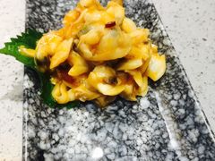 小菜-妥妥烤肉料理(昙华林店)