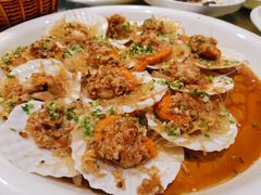 -和记小菜(东方店)