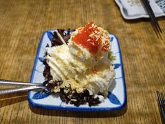 土豆沙拉-米彩料理(西丽店)