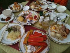 iphone_upload_pic-三亚亚龙湾红树林度假酒店