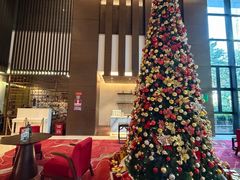 -深圳湾科技园丽雅查尔顿酒店
