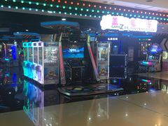 -BHG时尚百货(望京店)