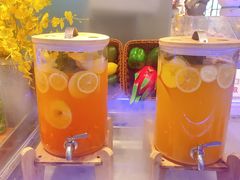 -非烤勿扰自助烤肉(宝安天虹店)