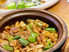 -常来小聚·广州非遗传承餐厅(地王广场店)