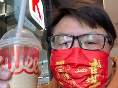 -肯德基(尖岭万达店)