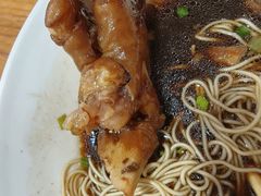 -杭嘉湖咬强羊肉面馆(永兴路总店)