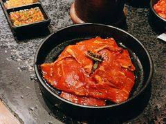 -九田家黑牛烤肉料理(太阳城店)