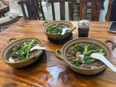 -万兴煲仔饭(万福路店)