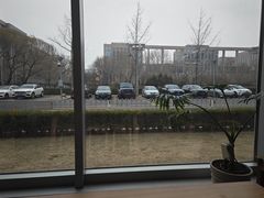 -dotcom coffee古点咖啡(致真大厦店)
