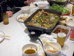 -川椒媚双椒烤鱼(鑫江东方城购物中心店)