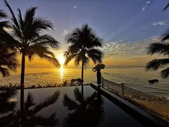 -富国岛翡翠湾 JW 万豪度假酒店