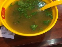 -小杨生煎(黄河路店)