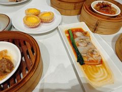 -万龙洲海鲜(南新仓店)