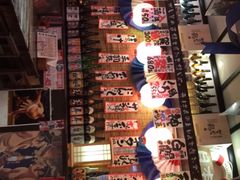 -平成屋·午肴夜酒(四川北路店)