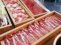 -麻麻桃韩式料理(百盛B馆店)