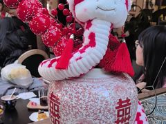-糖房咖啡(南锣鼓巷店)