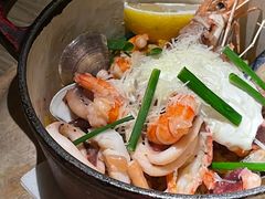 -夏朵餐厅(丁香店)