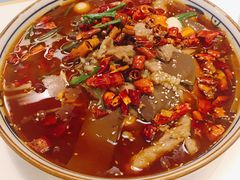 -付掌柜在成都·热炒砂锅集(金禾店)