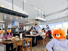 -必胜客(巴沟店)