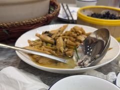 -紫藤园·天目湖大鱼头(南山竹海店)
