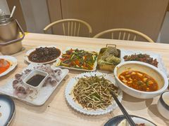 -香缇小院私房菜(盐务街店)