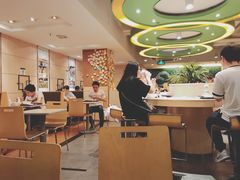 大堂-水平有限广西米粉·广西风味集(五道口店)