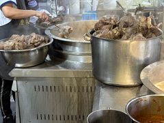 -清真磨沟沿老字号牛肉面(总店)